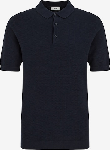 WE Fashion Paita värissä sininen: etupuoli