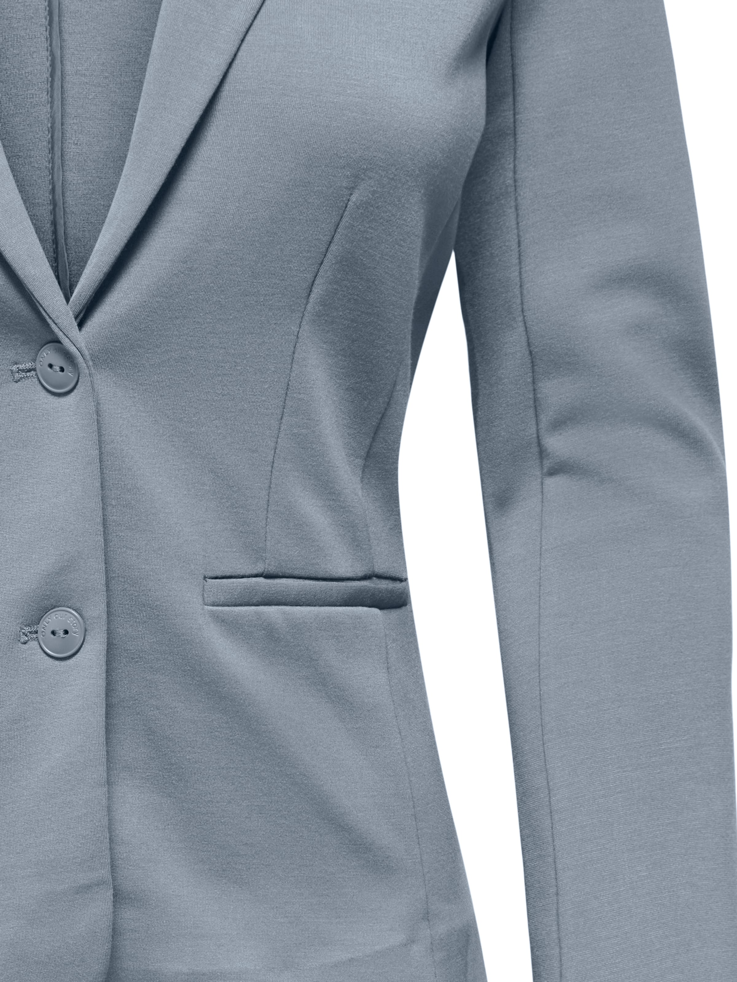 ONLY Blazer i blå