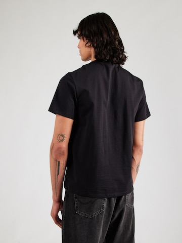 Calvin Klein Jeans Тениска '20s PRIDE25' в черно