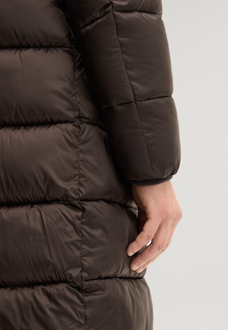 JOOP! Winterjacke in Braun