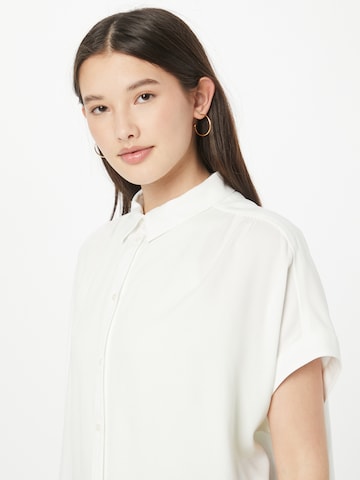 ARMEDANGELS Blouse 'Zonya' in White