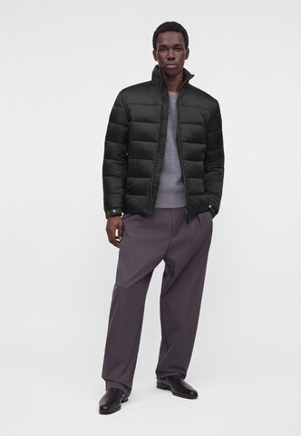 Giacca di mezza stagione 'Craigton' di JOOP! in nero