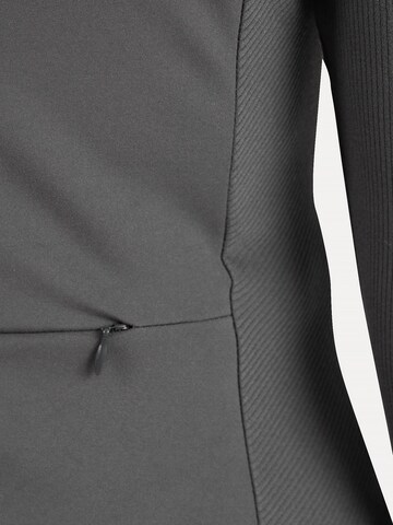 Vestes d’entraînement 'Solvea' Smilodox en gris