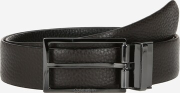 Ceinture Calvin Klein en noir