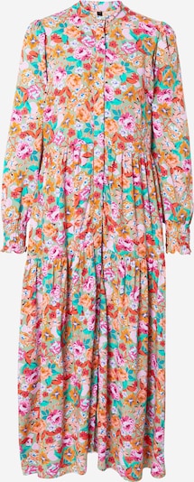 Y.A.S Košilové šaty 'Alira' - mix barev, Produkt
