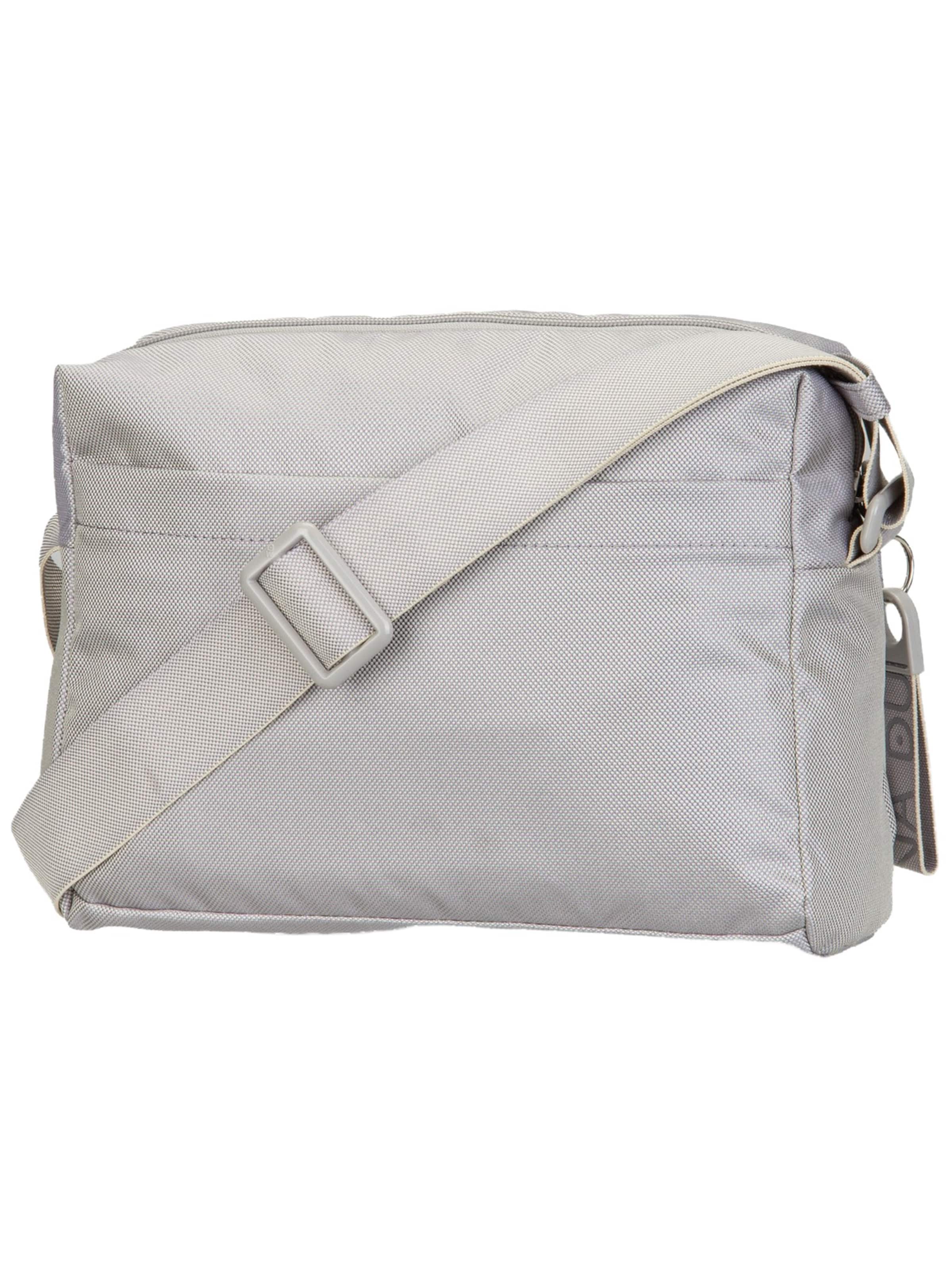 MANDARINA DUCK Tasche   'QMTV8 ' in Grau