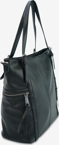 HARPA Schultertasche 'TALIA' in Schwarz