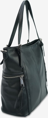 HARPA Shoulder Bag 'TALIA' in Black