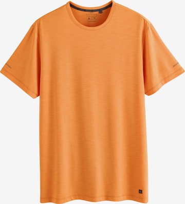 NextMajica - narančasta boja: prednji dio