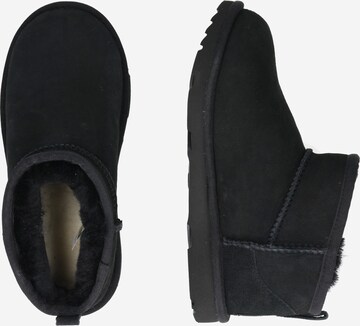 Boots da neve di UGG in nero