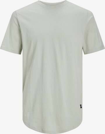 JACK & JONES - Camiseta 'NOA' en verde: frente