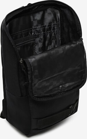 VANS Rucksack in Schwarz