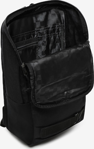 VANS Backpack in Black