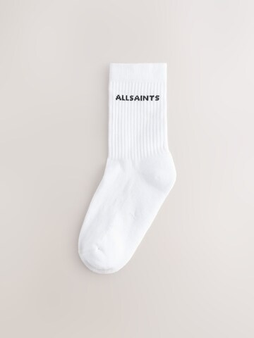 smALLSAINTS Socks in White