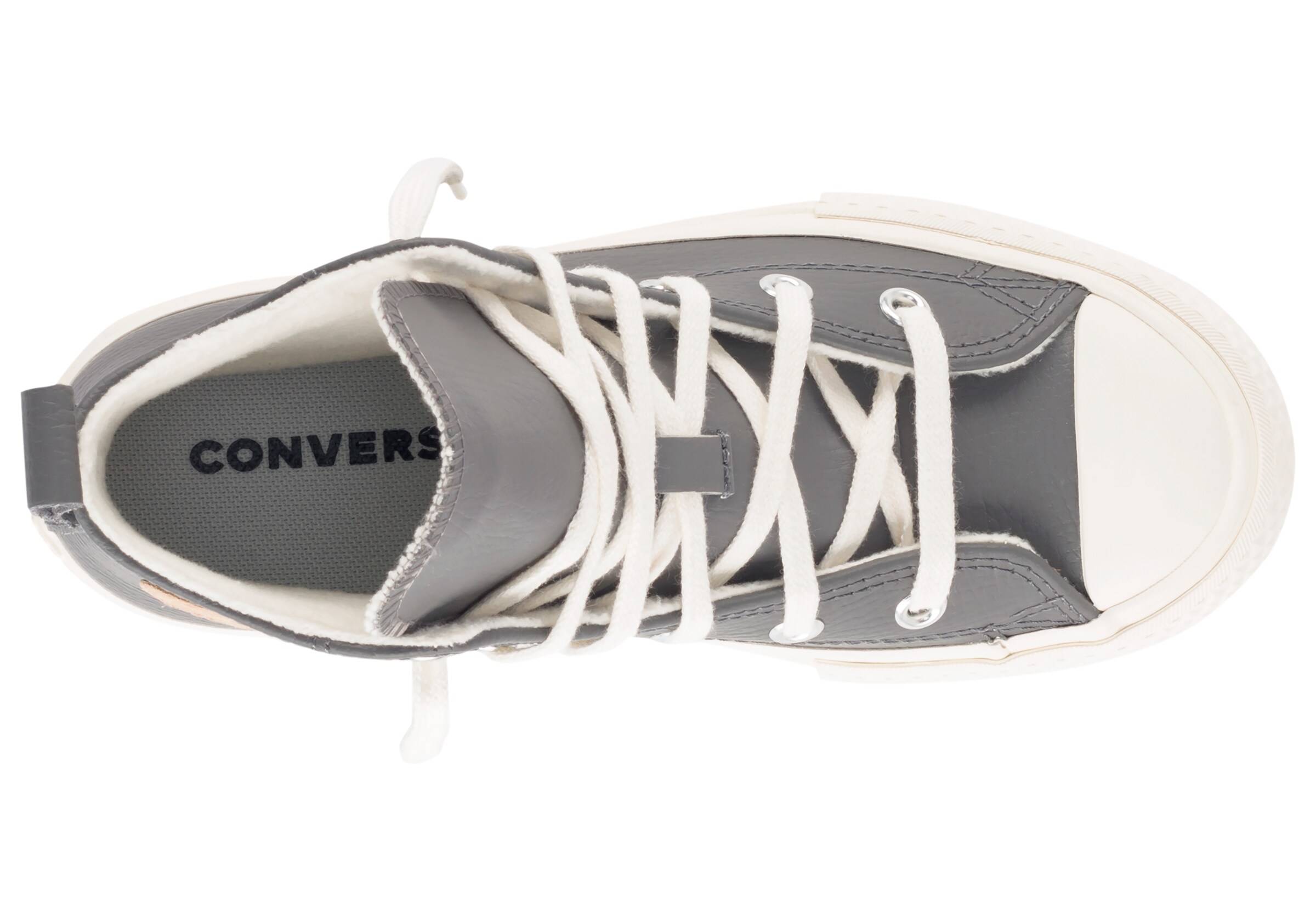 CONVERSE Sneakers in Grey