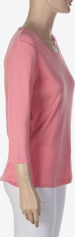 six-o-seven Longsleeve-Shirt M in Pink