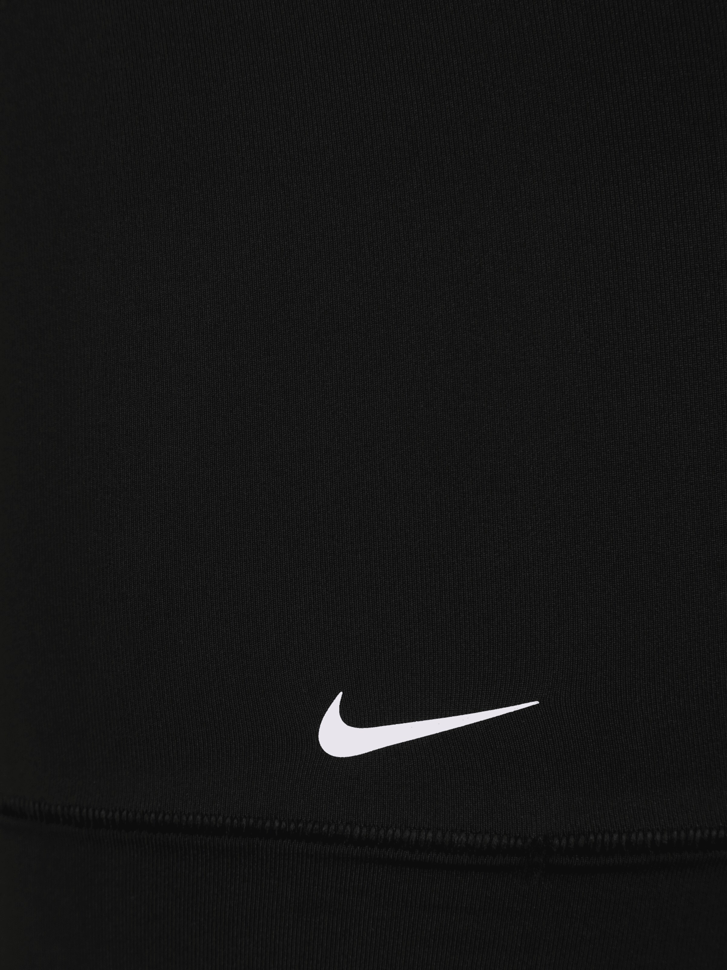 NIKE Underwear Boxer shorts in Black