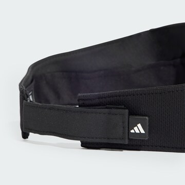 ADIDAS PERFORMANCE Sportcap in Schwarz