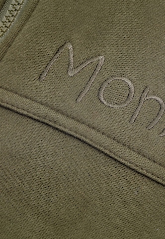 Moniz Loungewear in Green