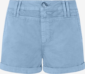 Pepe Jeans Jeans in Blue: front