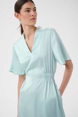 InWear Kleid 'IWBalja' in Blau