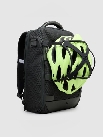Piquadro Rucksack‌ in Grün