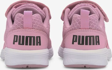 PUMA Sneaker 'NRGY Comet' in Pink
