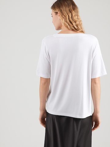 Aware Koszulka 'VMRITA' w kolorze biały