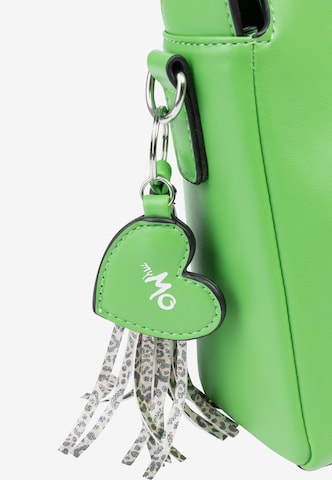 MYMO Handbag in Green