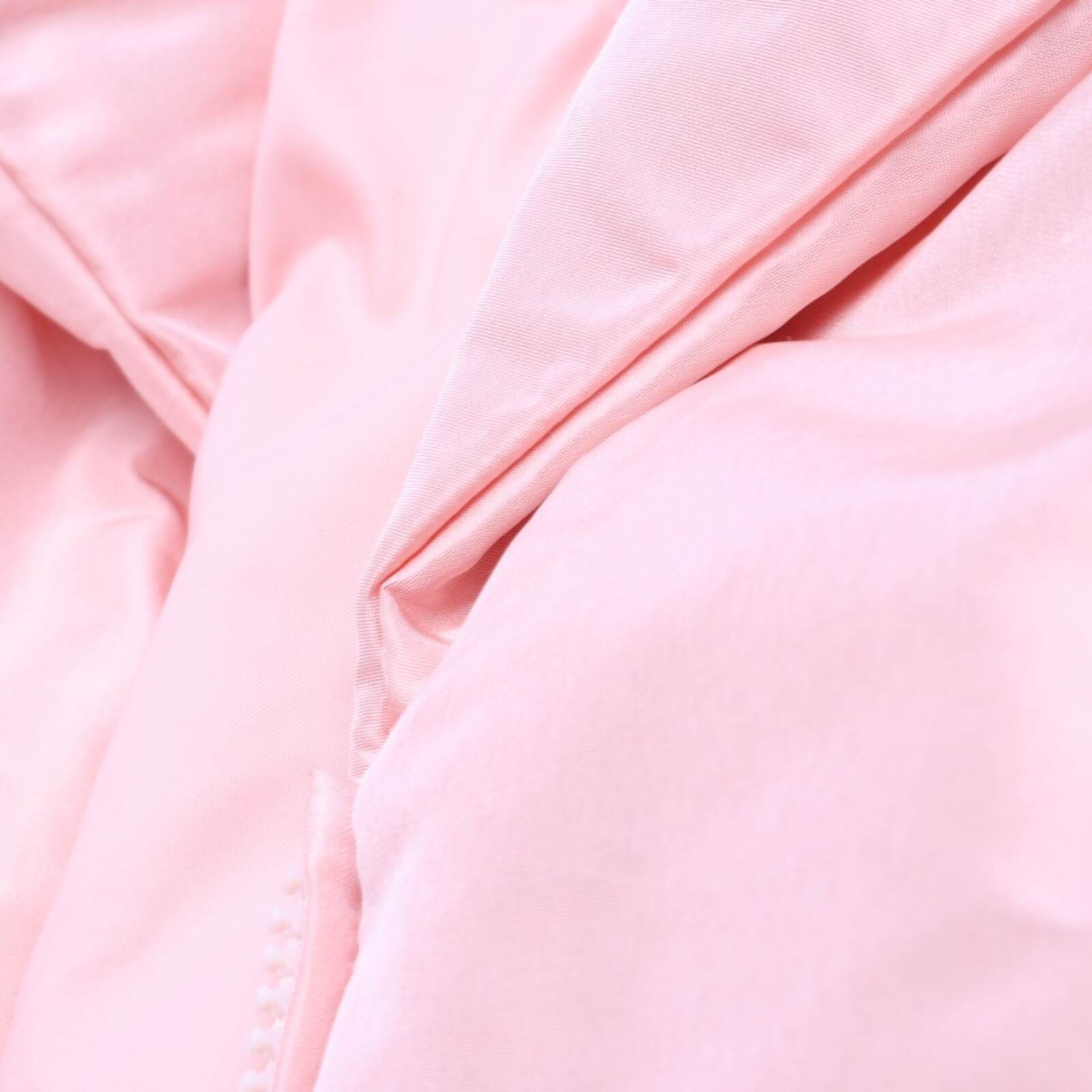 Blumarine Jacket & Coat in XS in Pink