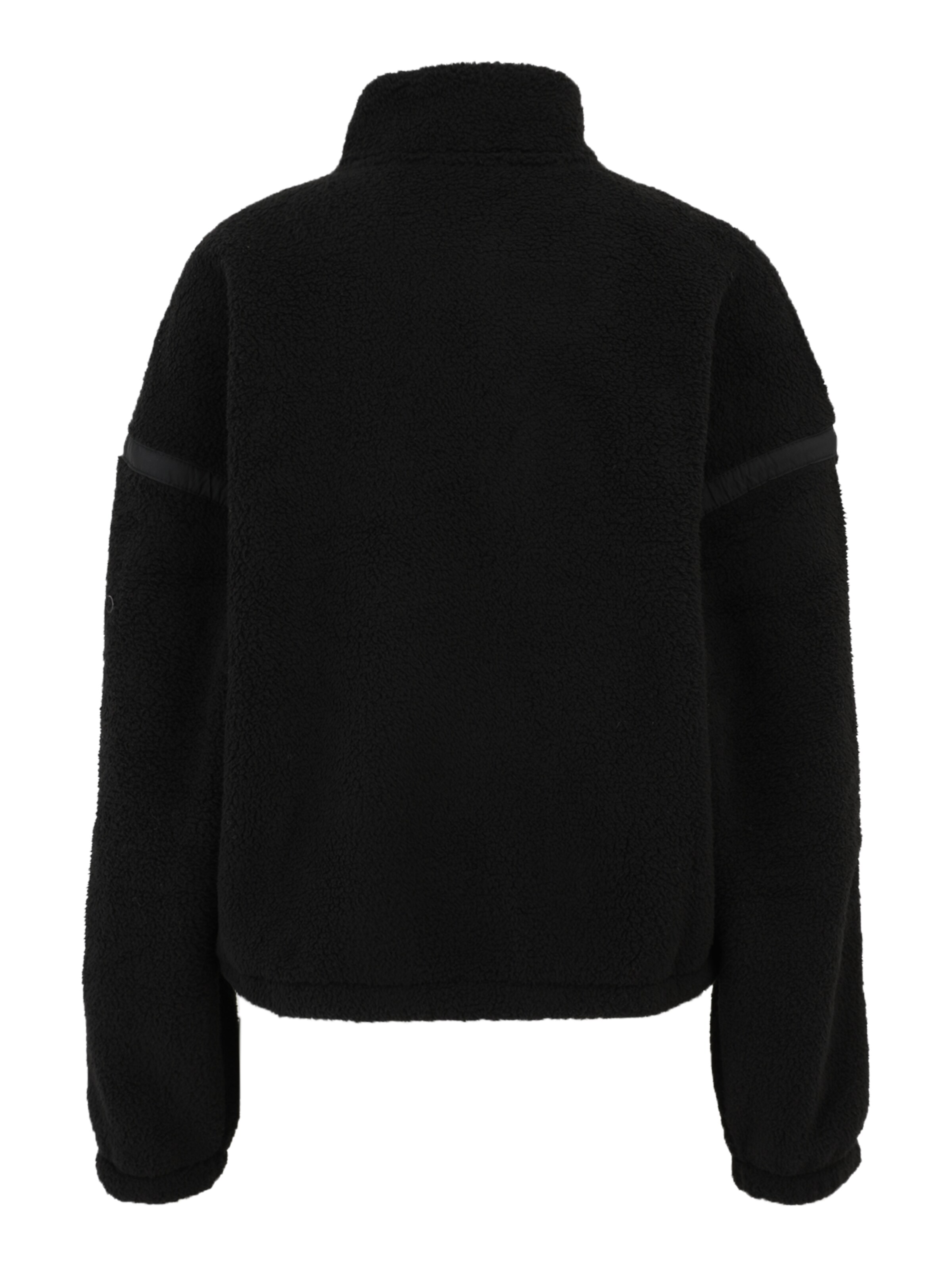 Gap Tall Pulóver - fekete