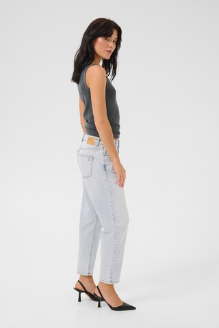 Regular Jean My Essential Wardrobe en bleu