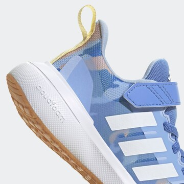 Scarpa sportiva 'Fortarun 2.0' di ADIDAS SPORTSWEAR in blu