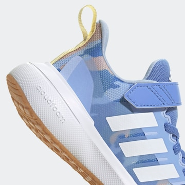 ADIDAS SPORTSWEAR Športová obuv 'Fortarun 2.0' - Modrá