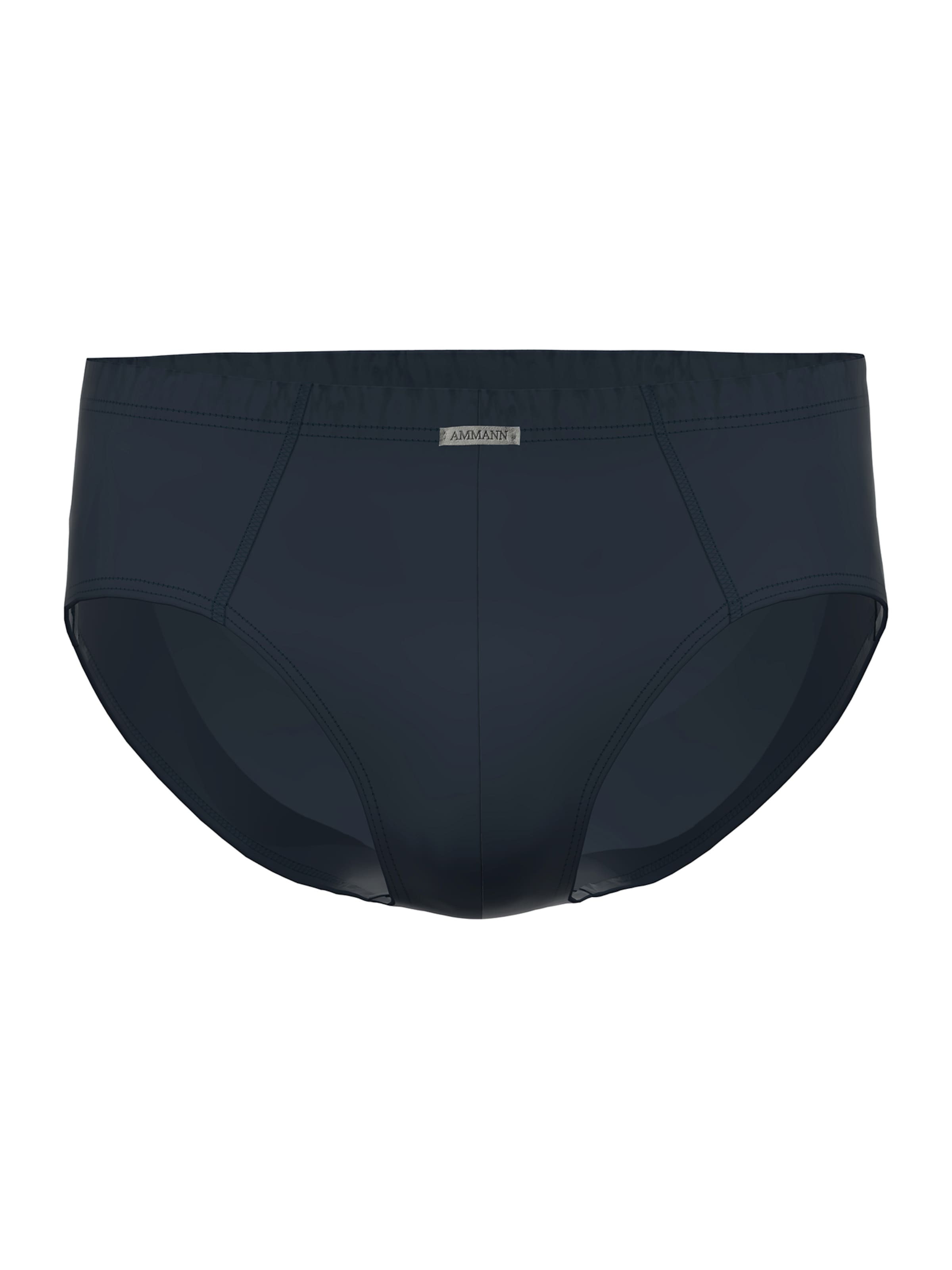 Slip ' Close To You ' Ammann en bleu