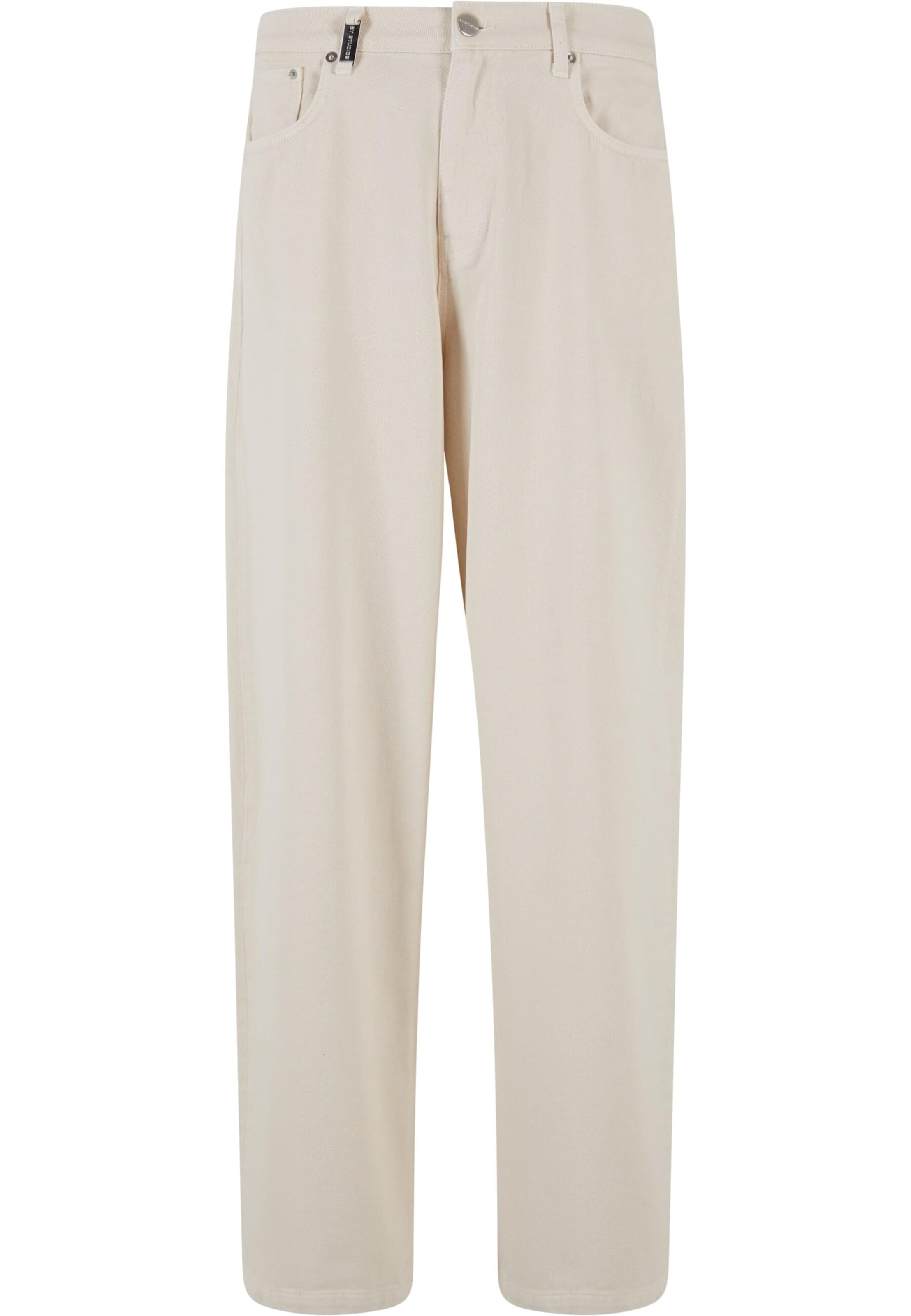 Jeans 'Eren' di 2Y Premium in beige: frontale