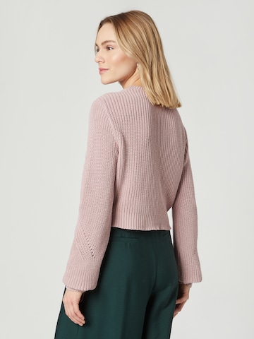 Guido Maria Kretschmer Women Pullover 'Thekla' i pink