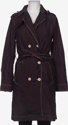 Closed Jacket & Coat in M in Purple: front