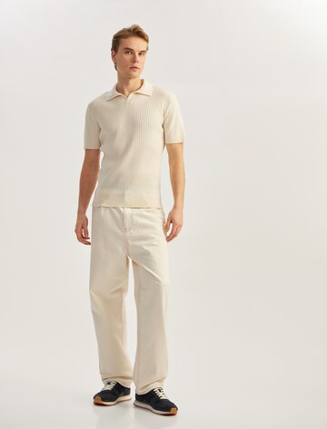 Koton Shirt in Beige