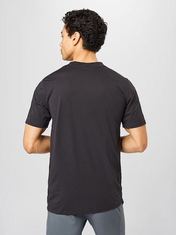 PUMA Koszulka funkcyjna w kolorze czarny