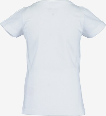 BLUE SEVEN Shirt in White