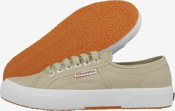 SUPERGA Sneakers laag '2750 Cotu Classic' in Beige