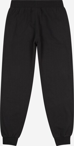 ELLESSE Tapered Hose 'Julianta' in Schwarz