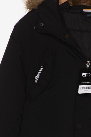 ELLESSE Jacket & Coat in M in Black