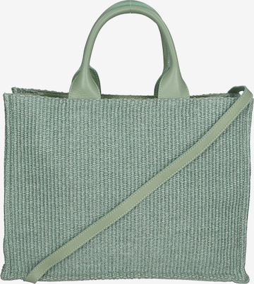 My Best Bag Handtas in Groen: voorkant