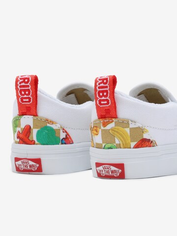 VANS - Sapatilhas em branco