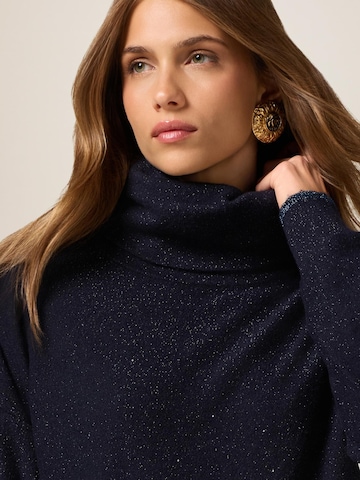 oltre - Jersey en azul