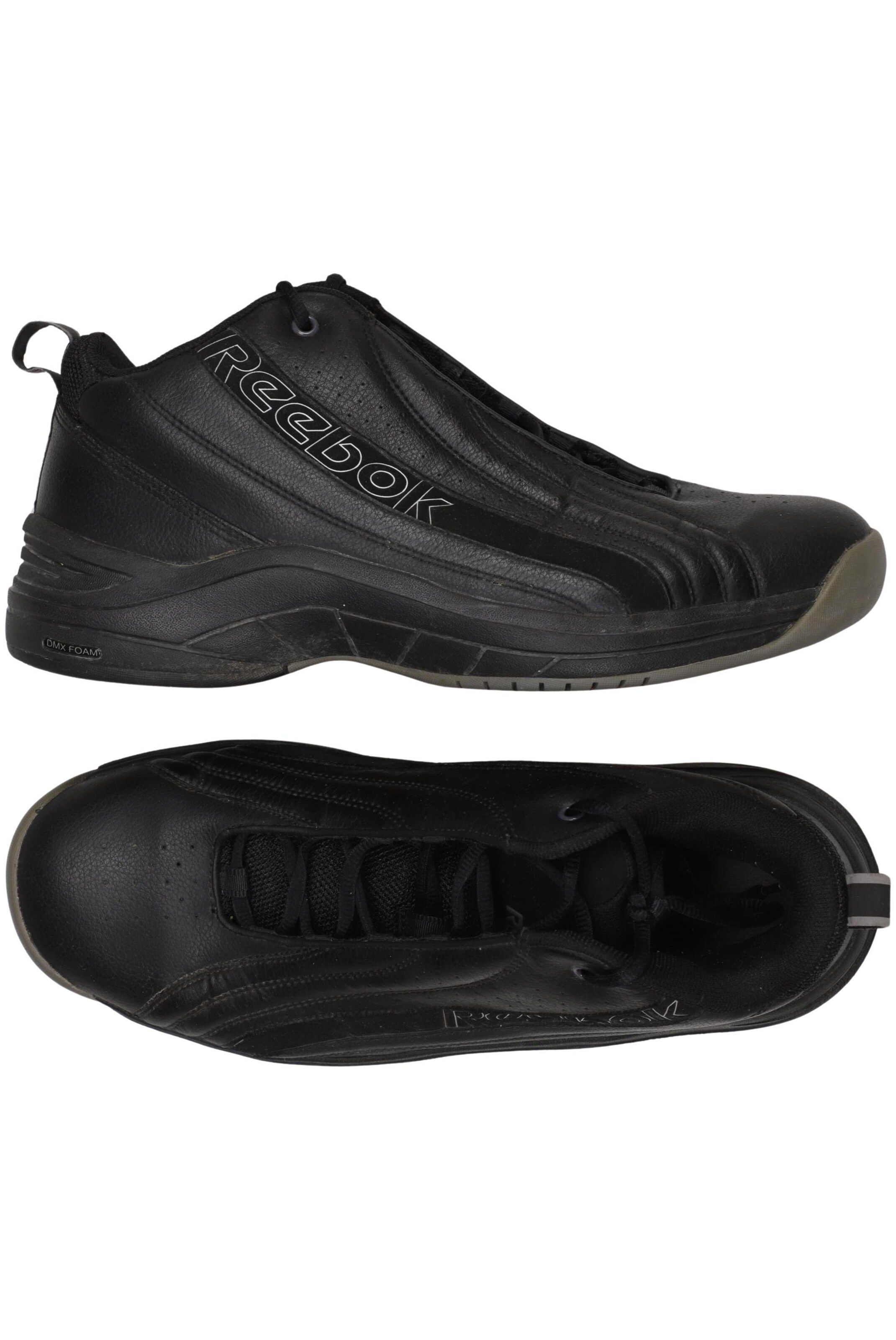 Reebok Sneakers & Trainers in 43 in Black: front