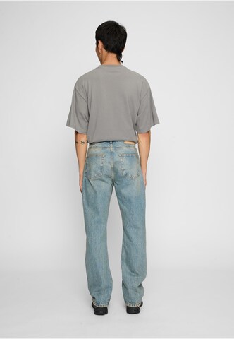 2Y Premium Regular Jeans 'Gabrie' in Blau