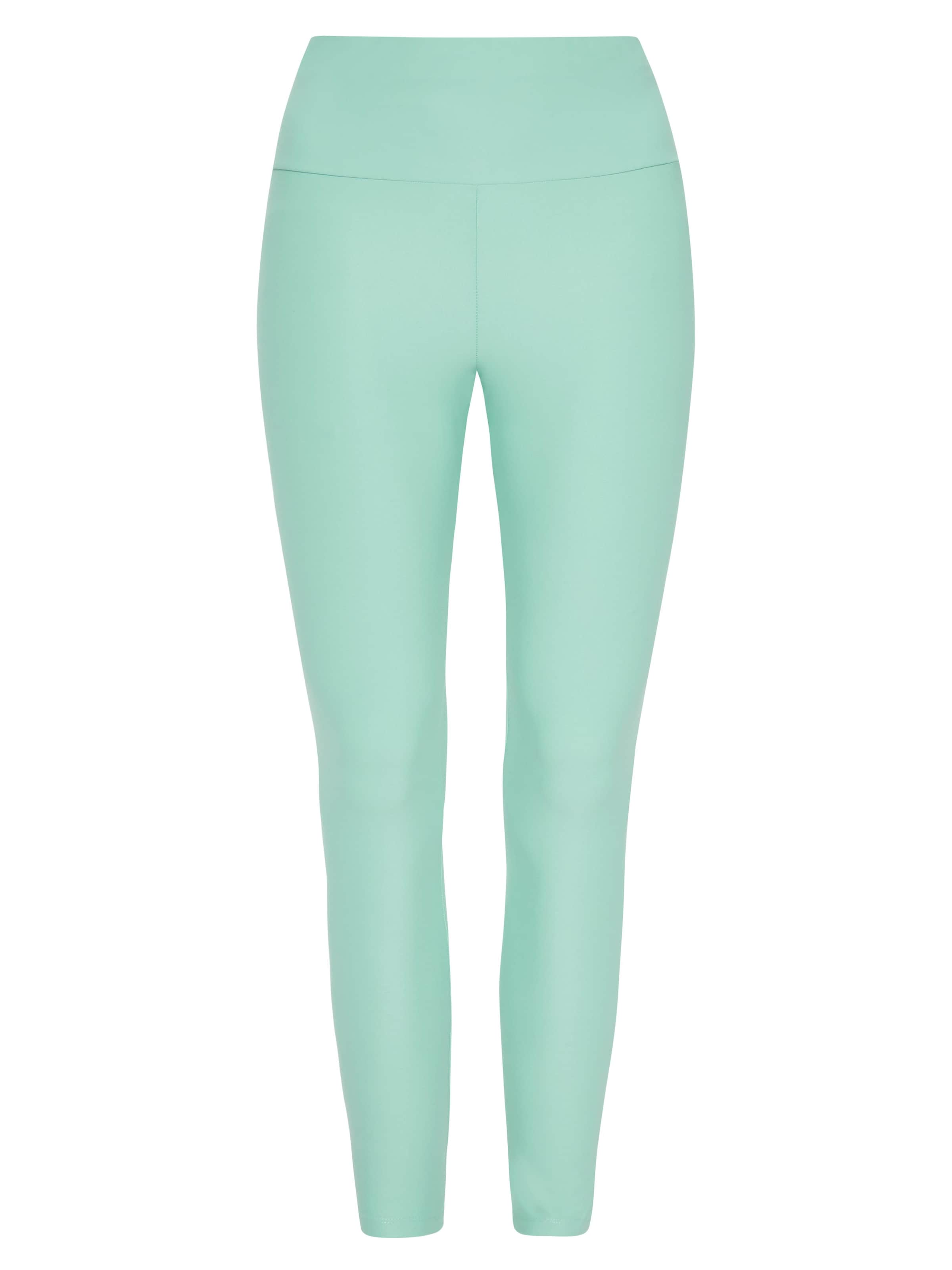 Horizon Athletic Sporthose 'Basòdino'‌‌‌‌‌‌‌‌ in aqua, Produktansicht